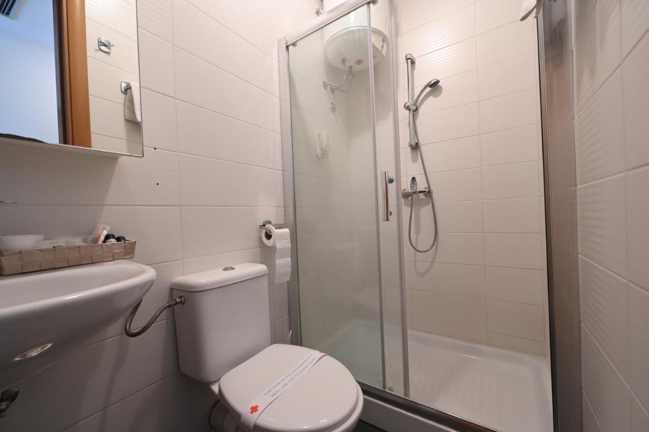 Hotel "Jkc Banja Luka" Esterno foto