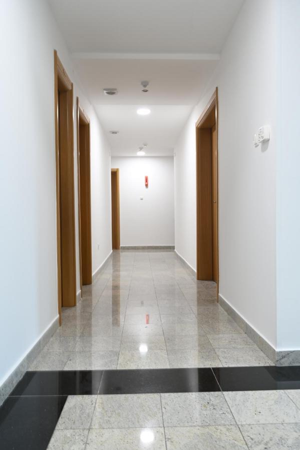 Hotel "Jkc Banja Luka" Esterno foto
