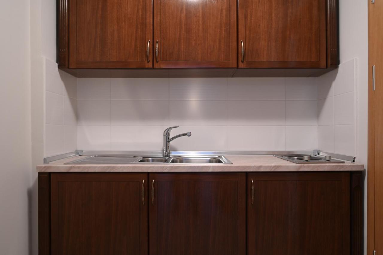 Hotel "Jkc Banja Luka" Esterno foto