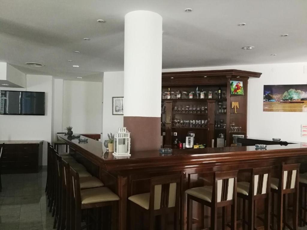 Hotel "Jkc Banja Luka" Esterno foto